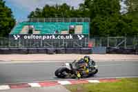 Advanced Group Yellow Bikes